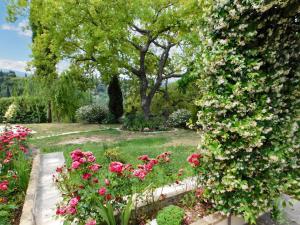 Charming House Corfu Lake View