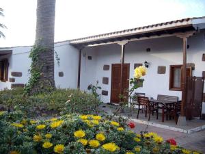 Cozy house with pool in San Cristóbal de La Laguna, 70 m²