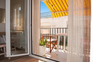 Charming apartment in Llafranc - city view, 70 m²