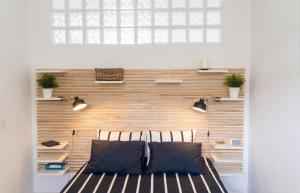 Charming Apartment in Tías + Pool