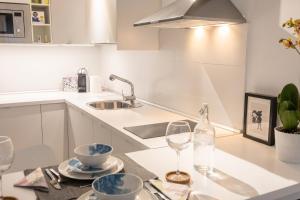 Charming Apartment in Tías + Pool