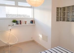Charming Apartment in Tías + Pool