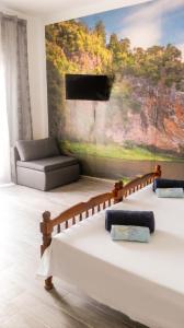 Comfortable Studio in Sumartin with Sea View - 22 m²