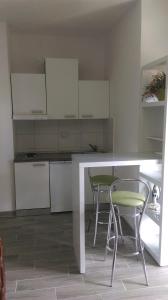 Comfortable Studio in Sumartin with Sea View - 22 m²