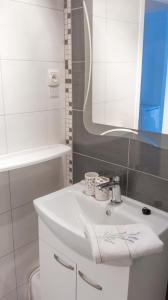Comfortable Studio in Sumartin with Sea View - 22 m²