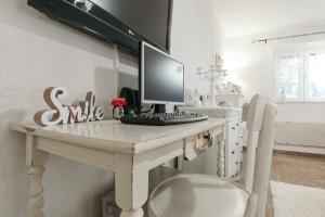Modern Apartment in the Heart of Split with Private Garden