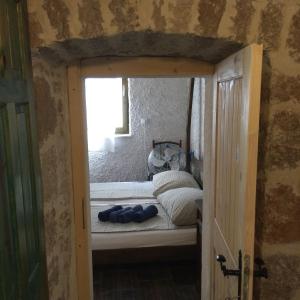 Comfortable apartment in Betina, 52 m², air-conditioned