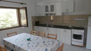 Charming Apartment in Gdinj + Garden