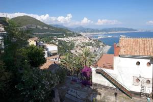 Starhost - CASA ADA seaview terrace