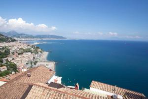 Starhost - CASA ADA seaview terrace