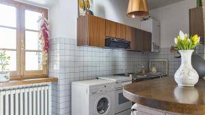 Charming Apartment in Lisciano Niccone with Shared Pool