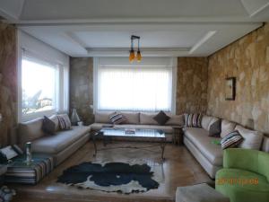 Elegant Villa in Laghnimyene with Private Pool