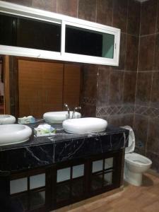 Elegant Villa in Laghnimyene with Private Pool
