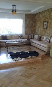 Elegant Villa in Laghnimyene with Private Pool