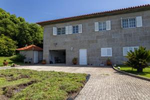Casa Monte Cordova