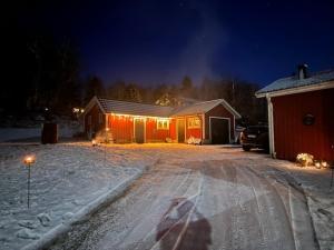 Accommodation outside Kungsäter