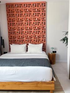 A Modern fresh apartment nearby seseh beach