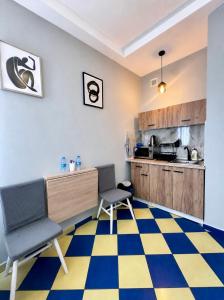 Kael Apartment 2