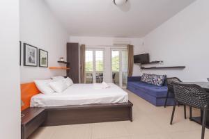 Alessandra Apartments & free private parking