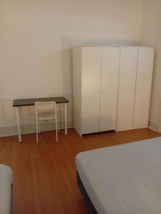 Residencial Sky Lounge