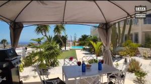 Casa Martini by Achim & Tina