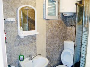Charming chalet in Herceg Novi with fenced garden