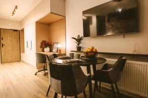 Apartament Plaza Tower Kielce