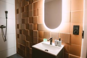 Apartament Plaza Tower Kielce