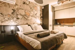Apartament Plaza Tower Kielce