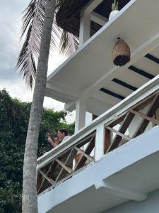 Beach Bungalows&sea view villa