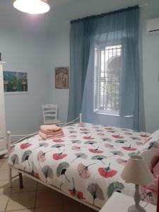 Modern apartment in Napoli, near historical centre
