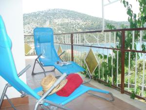 Family-friendly apartment with parking in Vinišće, 100 m²