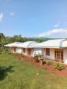 Lago Resort - Kakamega Forest