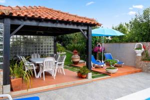 Spacious Villa with Private Pool in Oliveira de Azeméis