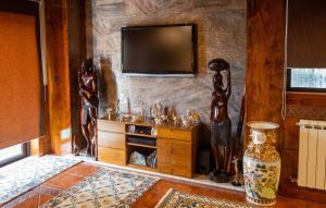 Spacious Villa with Private Pool in Oliveira de Azeméis