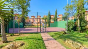 Chalet Islantilla Costa de la Luz Isla Cristina by Ruralidays