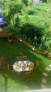 Cosy Home in Rio nellElba with Garden & BBQ