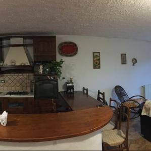Cosy Home in Rio nellElba with Garden & BBQ