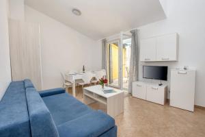 Modern apartment in Bašanija - 73 m² - Balcony and air conditioning