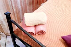 Comfortable studio in Rome 40.2 m² with wifi