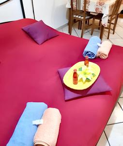 Comfortable studio in Rome 40.2 m² with wifi