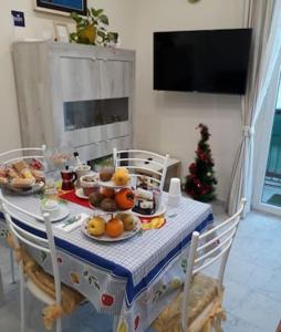 Modern Apartment in the Heart of Rome, 42 m², Parking Included