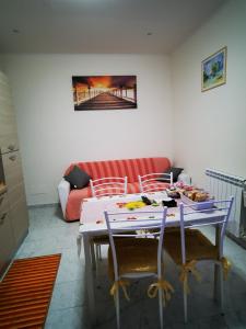 Modern Apartment in the Heart of Rome, 42 m², Parking Included