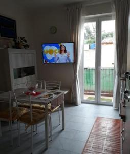 Modern Apartment in the Heart of Rome, 42 m², Parking Included