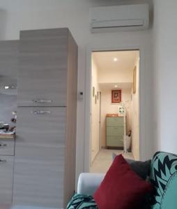 Modern Apartment in the Heart of Rome, 42 m², Parking Included