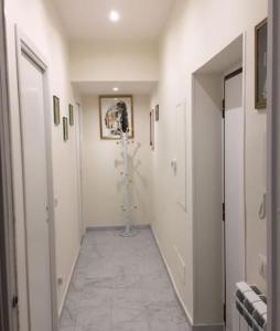 Modern Apartment in the Heart of Rome, 42 m², Parking Included