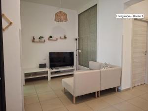 Casa Tramonto