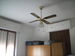 Charming house with sea view in Contrada Termini