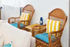Spacious Apartment in Klis + Balcony