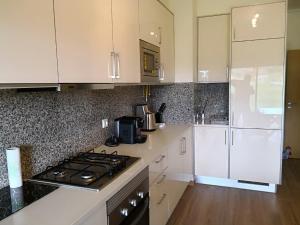 Spacious apartment in Albufeira with pool and terrace